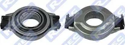 Rymec EQ4923500 - Clutch Release Bearing autospares.lv