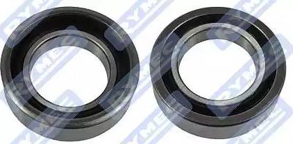 Rymec EQ5937500 - Clutch Release Bearing autospares.lv