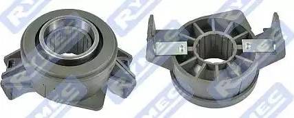 Rymec EQ5973070 - Clutch Release Bearing autospares.lv