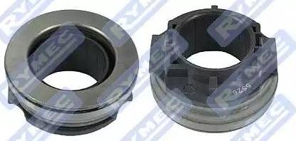 Rymec EQ5526500 - Clutch Release Bearing autospares.lv