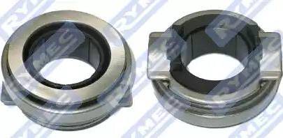 Rymec EQ5693500 - Clutch Release Bearing autospares.lv