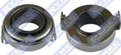 Rymec EQ5619500 - Clutch Release Bearing autospares.lv