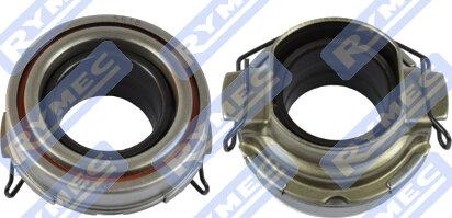 Rymec EQ5618500 - Clutch Release Bearing autospares.lv