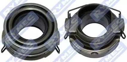 Rymec EQ5617500 - Clutch Release Bearing autospares.lv