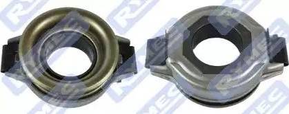 Rymec EQ5620500 - Clutch Release Bearing autospares.lv