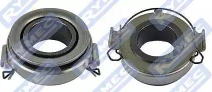 Rymec EQ5890500 - Clutch Release Bearing autospares.lv