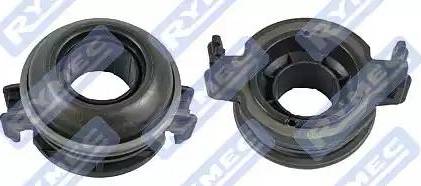 Rymec EQ5848500 - Clutch Release Bearing autospares.lv