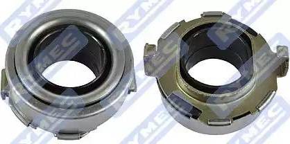 Rymec EQ5820500 - Clutch Release Bearing autospares.lv