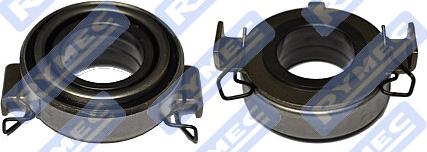 Rymec EQ5889500 - Clutch Release Bearing autospares.lv