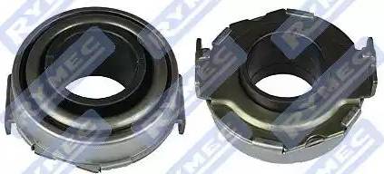 Rymec EQ5882500 - Clutch Release Bearing autospares.lv