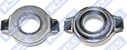 Rymec EQ5340500 - Clutch Release Bearing autospares.lv