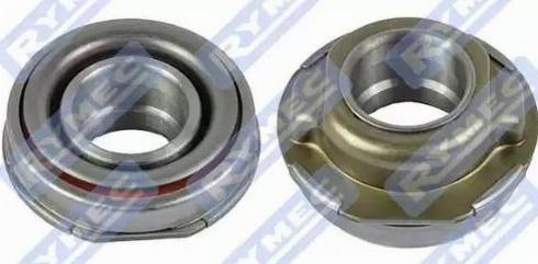 Rymec EQ5313500 - Clutch Release Bearing autospares.lv