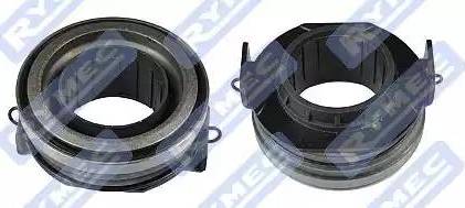 Rymec EQ5337500 - Clutch Release Bearing autospares.lv