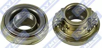 Rymec EQ5244500 - Clutch Release Bearing autospares.lv