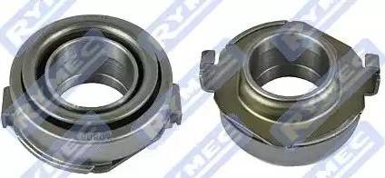 Rymec EQ5245500 - Clutch Release Bearing autospares.lv