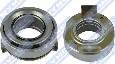 Rymec EQ5234500 - Clutch Release Bearing autospares.lv