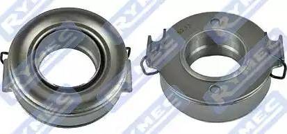 Rymec EQ5233500 - Clutch Release Bearing autospares.lv