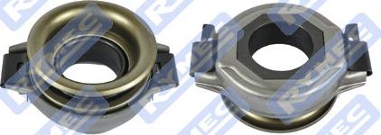 Rymec EQ5750500 - Clutch Release Bearing autospares.lv