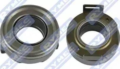 Rymec EQ5716500 - Clutch Release Bearing autospares.lv