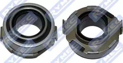 Rymec EQ5789500 - Clutch Release Bearing autospares.lv