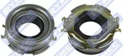 Rymec EQ5724500 - Clutch Release Bearing autospares.lv