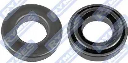 Rymec EQ5725500 - Clutch Release Bearing autospares.lv