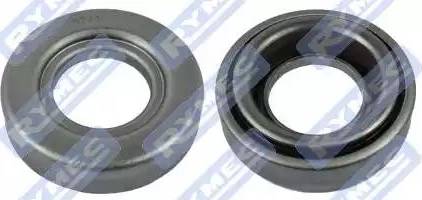 Rymec EQ5723500 - Clutch Release Bearing autospares.lv