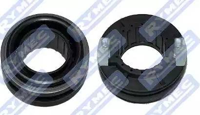 Rymec EQ0135500 - Clutch Release Bearing autospares.lv