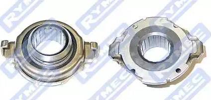 Rymec EQ0127500 - Clutch Release Bearing autospares.lv