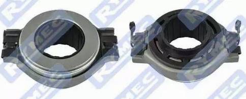 Rymec EQ1020500 - Clutch Release Bearing autospares.lv