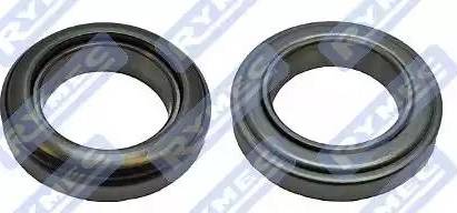 Rymec EQ1023300 - Clutch Release Bearing autospares.lv