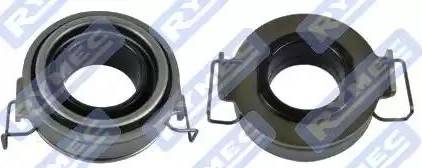 Rymec EQ8082500 - Clutch Release Bearing autospares.lv