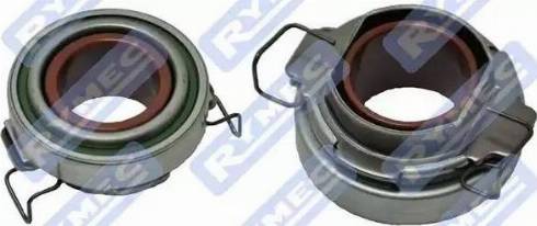 Rymec EQ8155315 - Clutch Release Bearing autospares.lv