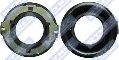 Rymec EQ8160500 - Clutch Release Bearing autospares.lv