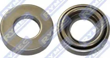 Rymec EQ8102500 - Clutch Release Bearing autospares.lv