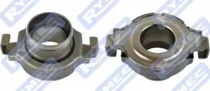 Rymec EQ8110500 - Clutch Release Bearing autospares.lv