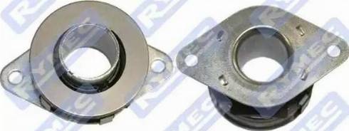 Rymec EQ8181500 - Clutch Release Bearing autospares.lv