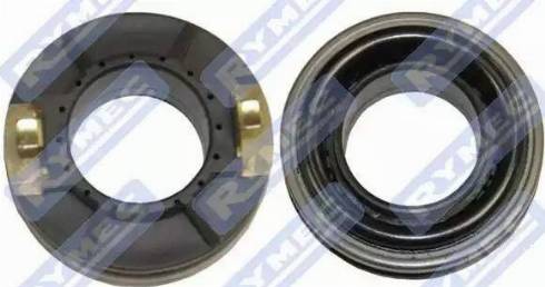 Rymec EQ8182500 - Clutch Release Bearing autospares.lv