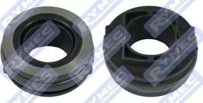 Rymec EQ8138070 - Clutch Release Bearing autospares.lv