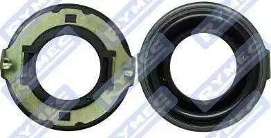 Rymec EQ8173500 - Clutch Release Bearing autospares.lv