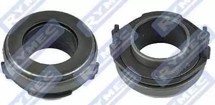 Rymec EQ3821500 - Clutch Release Bearing autospares.lv