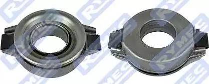 Rymec EQ3875500 - Clutch Release Bearing autospares.lv