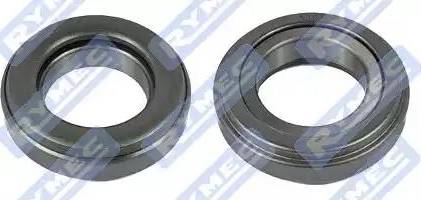 Rymec EQ3264500 - Clutch Release Bearing autospares.lv