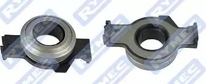 Rymec EQ2404500 - Clutch Release Bearing autospares.lv