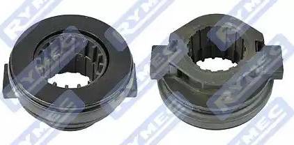 Rymec EQ2483070 - Clutch Release Bearing autospares.lv