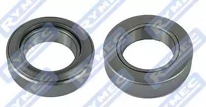 Rymec EQ2429500 - Clutch Release Bearing autospares.lv