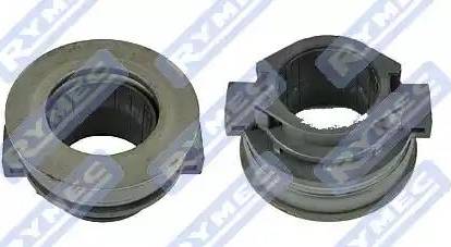 Rymec EQ2043070 - Clutch Release Bearing autospares.lv