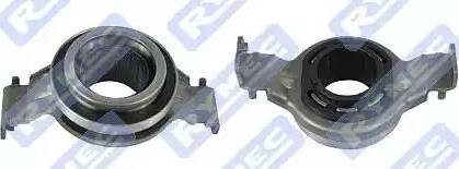 Rymec EQ2303500 - Clutch Release Bearing autospares.lv