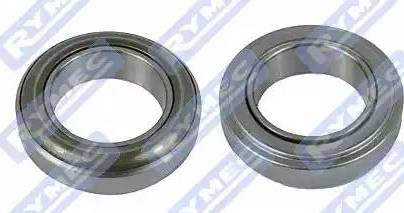 Rymec EQ2246300 - Clutch Release Bearing autospares.lv