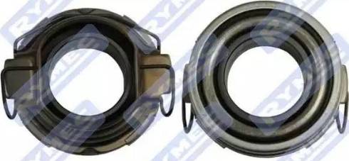 Rymec EQ7190300 - Clutch Release Bearing autospares.lv